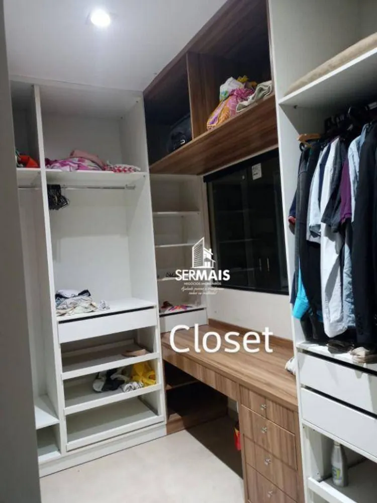 Casa, 3 quartos, 300 m² - Foto 7