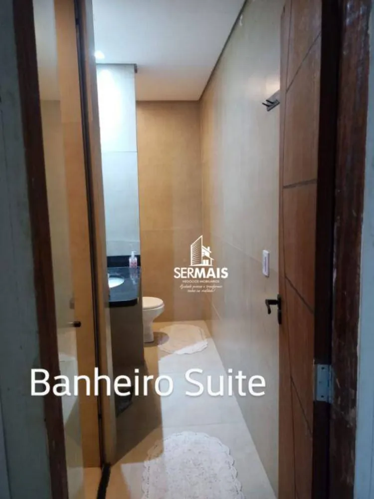 Casa, 3 quartos, 300 m² - Foto 12