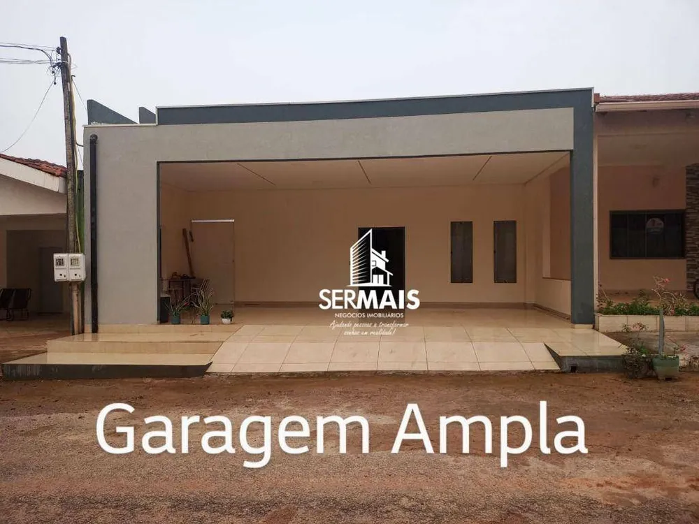 Casa, 3 quartos, 300 m² - Foto 15