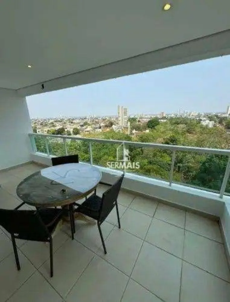 Apartamento, 3 quartos, 120 m² - Foto 4