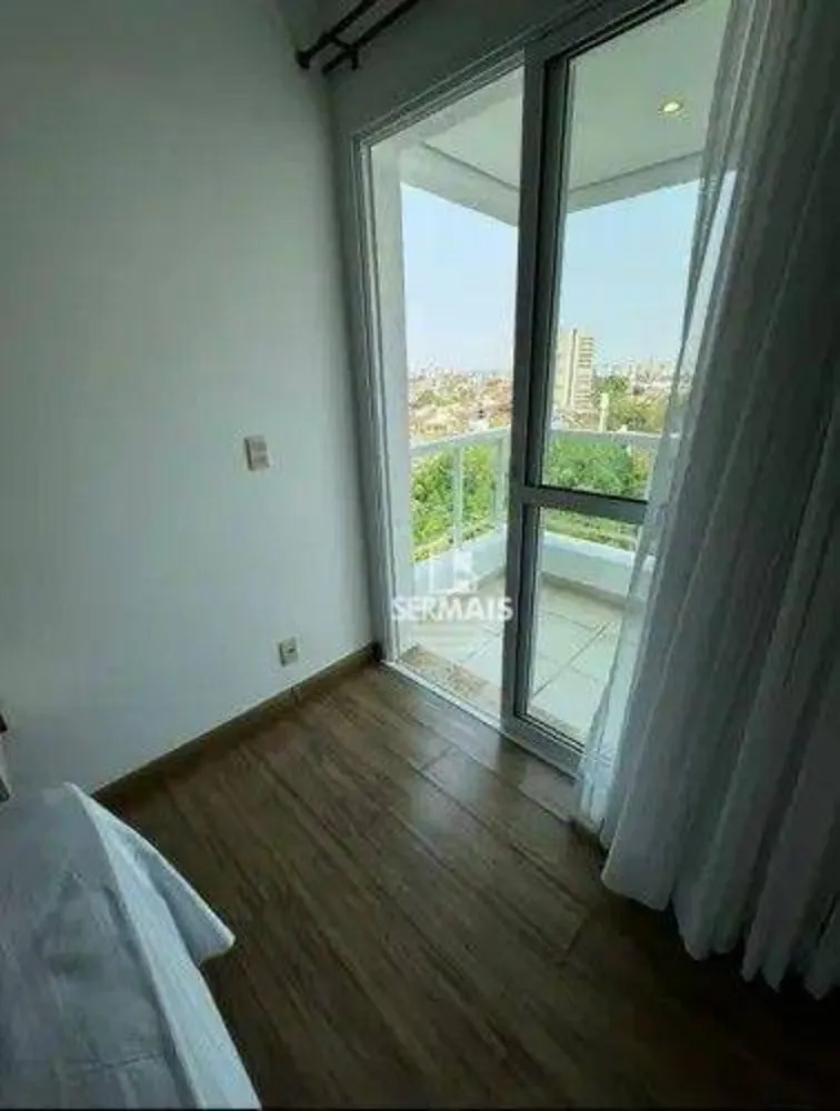 Apartamento, 3 quartos, 120 m² - Foto 6