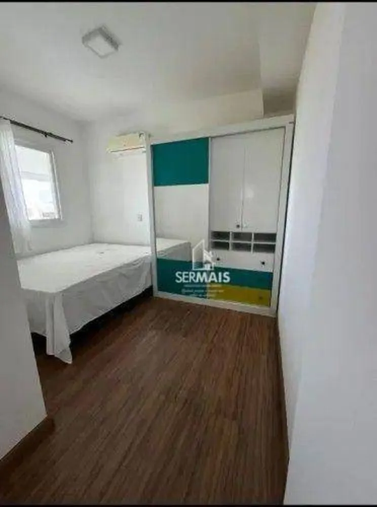 Apartamento, 3 quartos, 120 m² - Foto 3