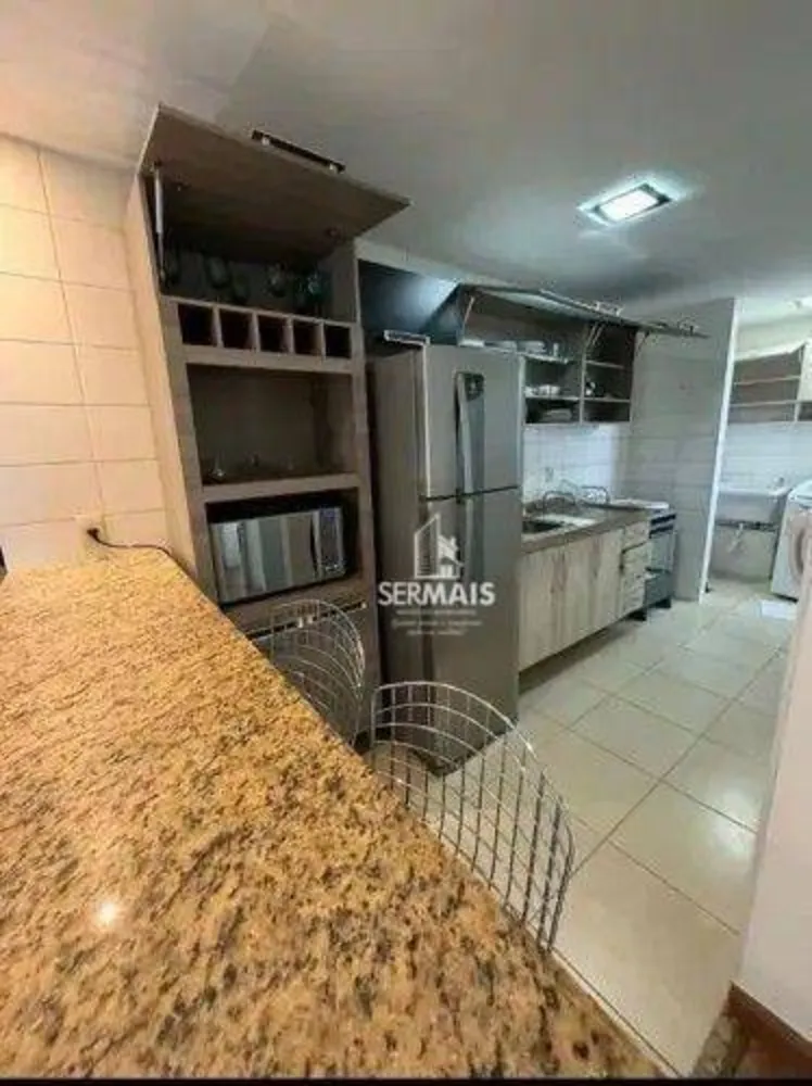 Apartamento, 3 quartos, 120 m² - Foto 5