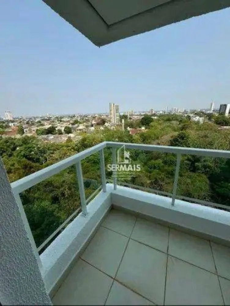 Apartamento, 3 quartos, 120 m² - Foto 2