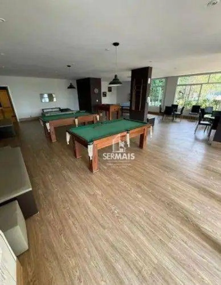 Apartamento, 3 quartos, 120 m² - Foto 7