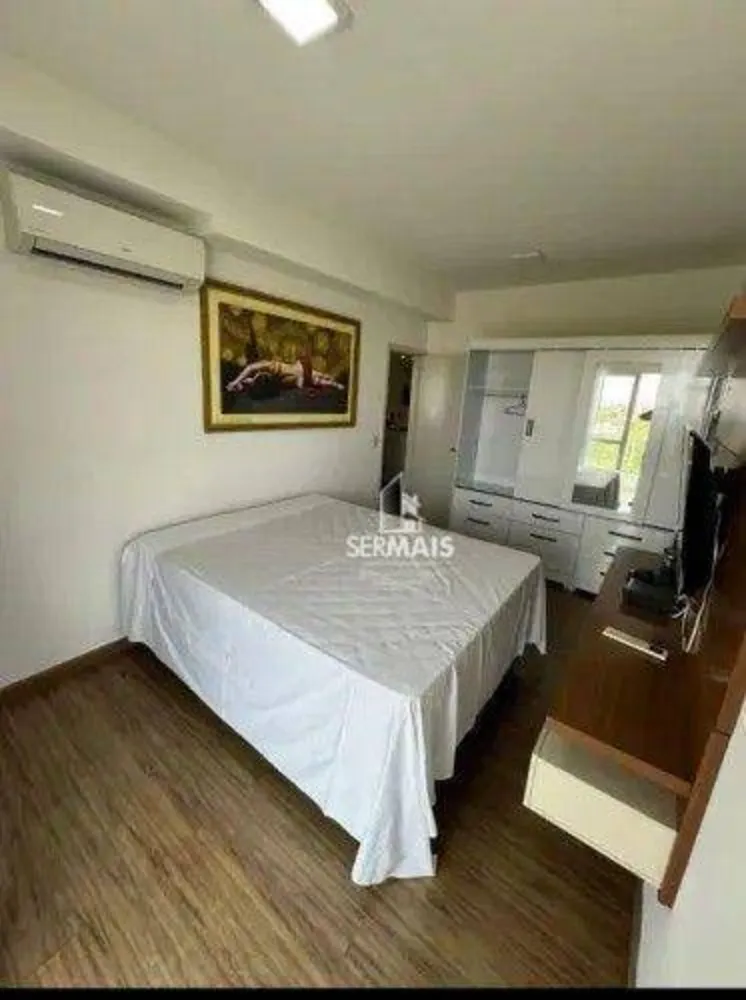 Apartamento, 3 quartos, 120 m² - Foto 1