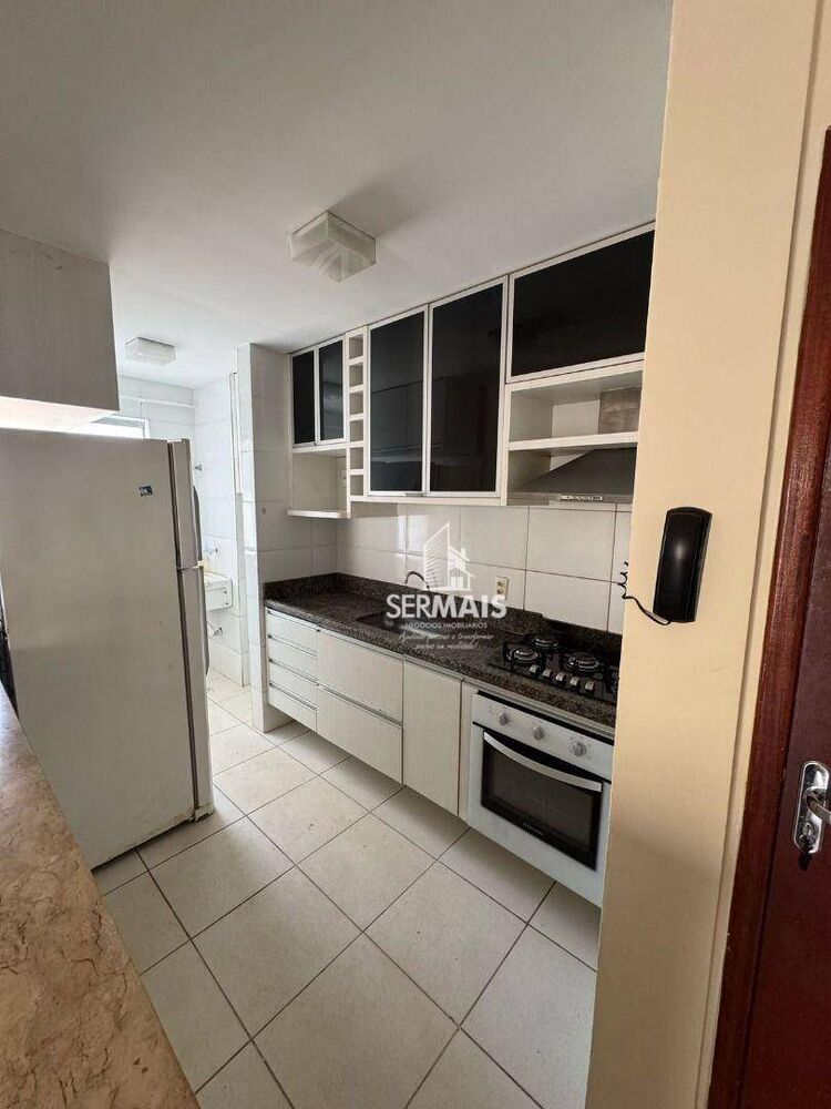 Apartamento, 3 quartos, 76 m² - Foto 3