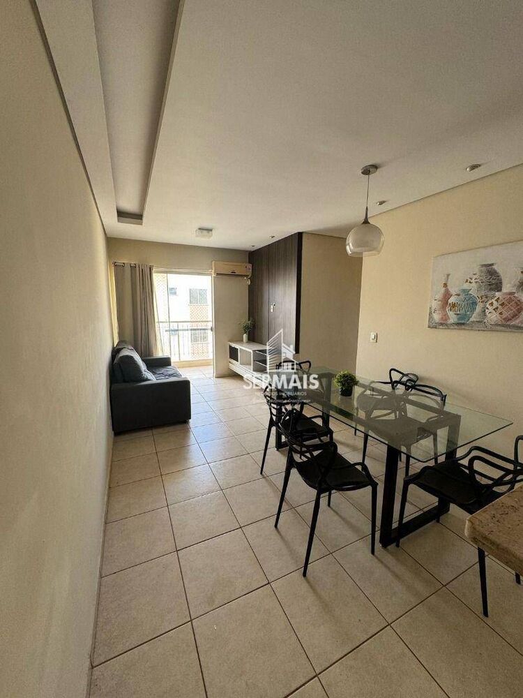 Apartamento, 3 quartos, 76 m² - Foto 2