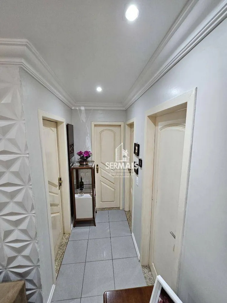 Apartamento, 2 quartos, 60 m² - Foto 6
