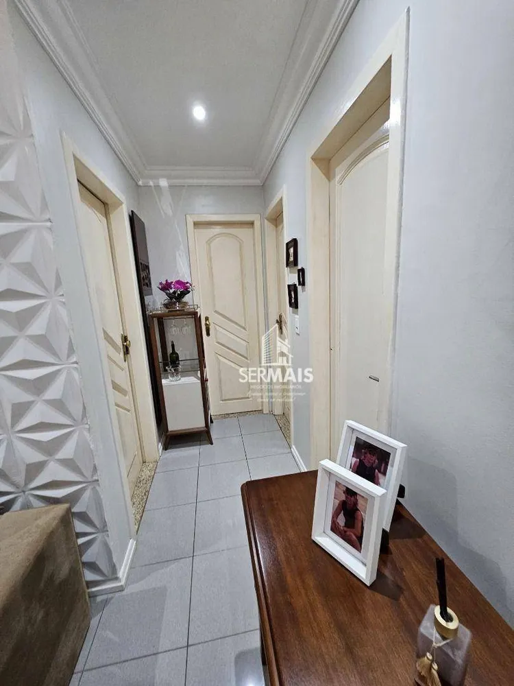 Apartamento, 2 quartos, 60 m² - Foto 7