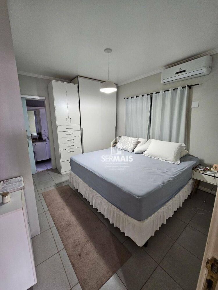 Apartamento, 2 quartos, 60 m² - Foto 3