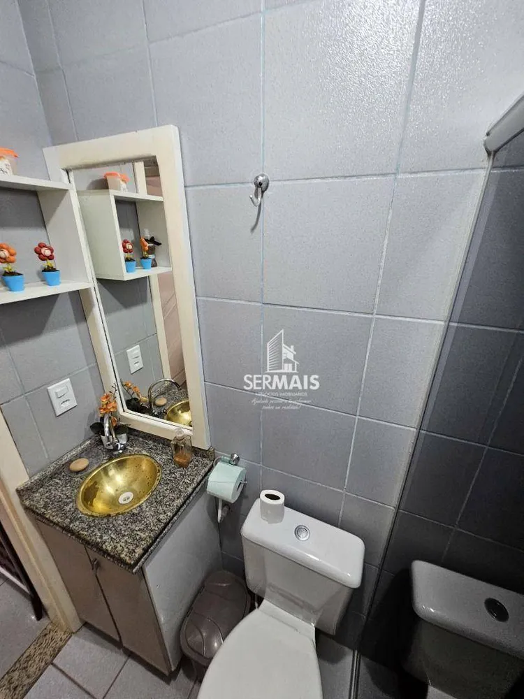 Apartamento, 2 quartos, 60 m² - Foto 11