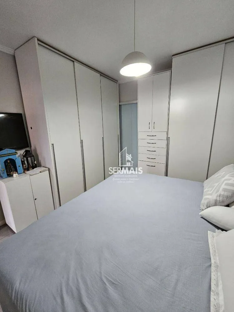 Apartamento, 2 quartos, 60 m² - Foto 5