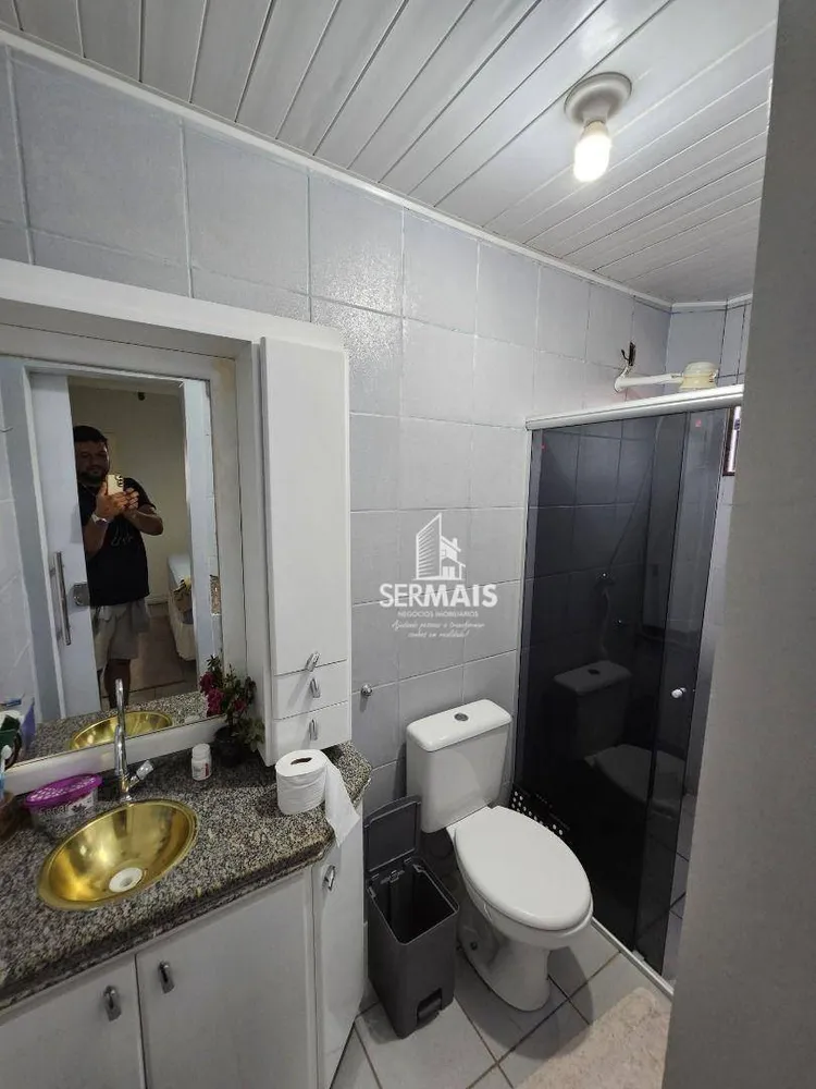 Apartamento, 2 quartos, 60 m² - Foto 8