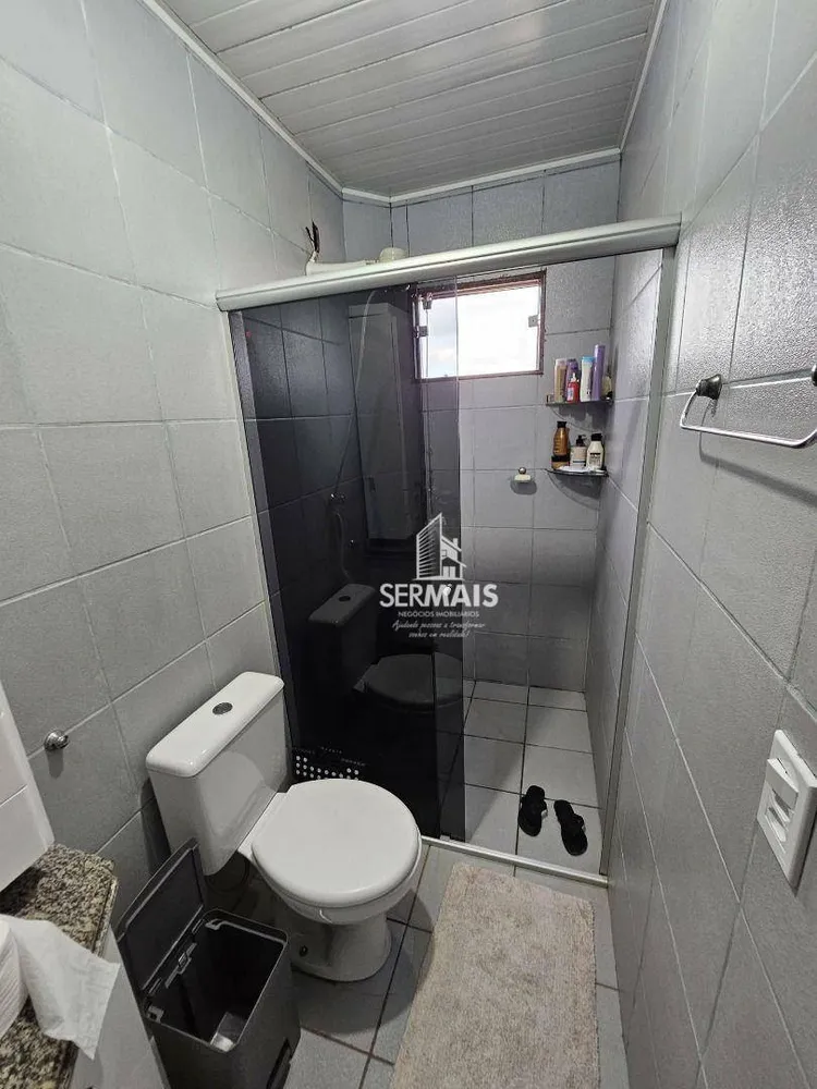 Apartamento, 2 quartos, 60 m² - Foto 12