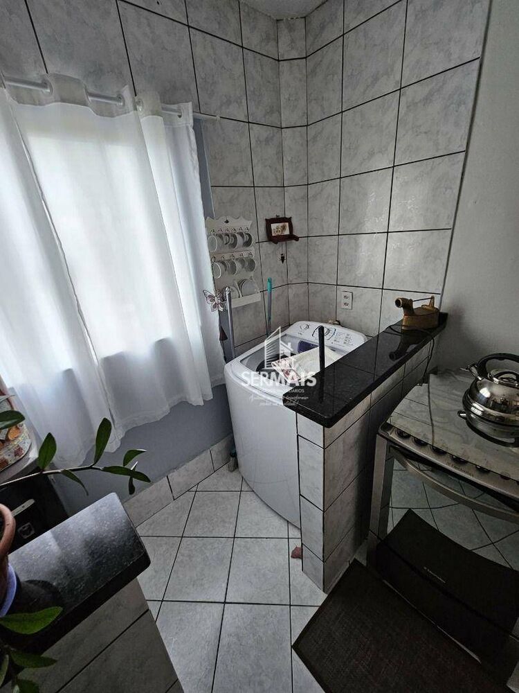 Apartamento, 2 quartos, 60 m² - Foto 2
