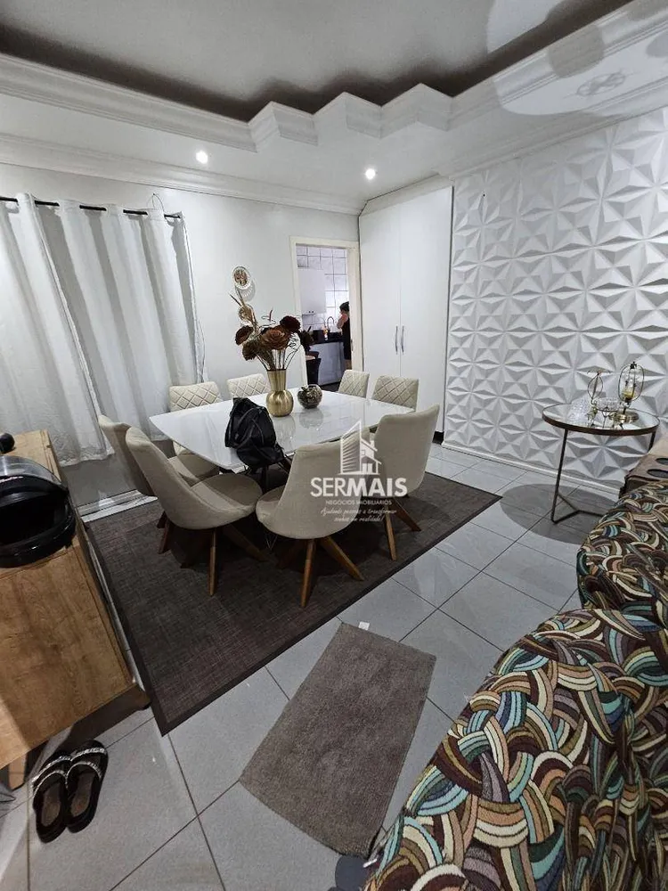 Apartamento, 2 quartos, 60 m² - Foto 2