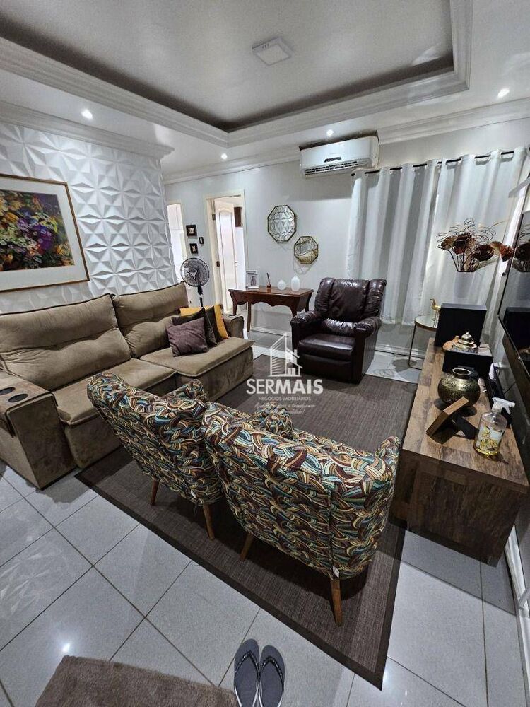Apartamento, 2 quartos, 60 m² - Foto 1