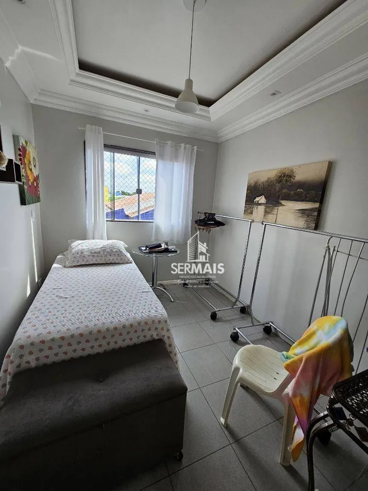 Apartamento, 2 quartos, 60 m² - Foto 9