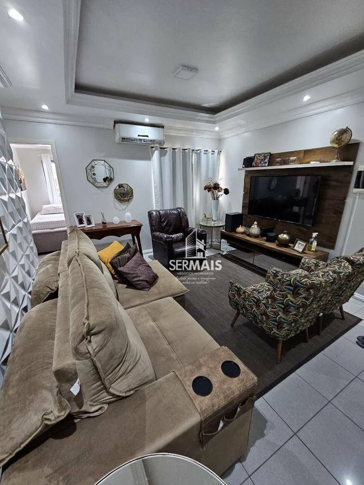 Apartamento, 2 quartos, 60 m² - Foto 12