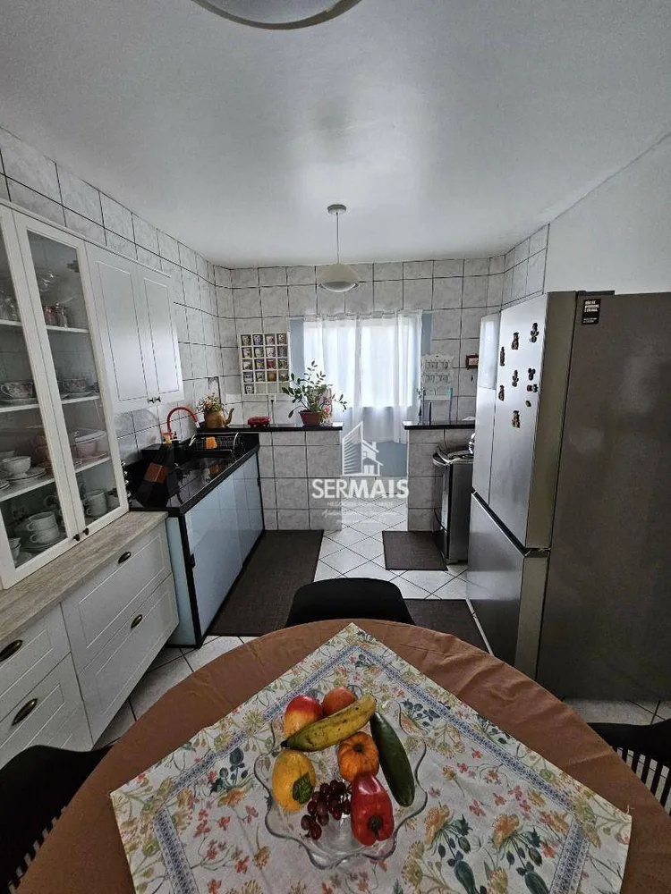 Apartamento, 2 quartos, 60 m² - Foto 6
