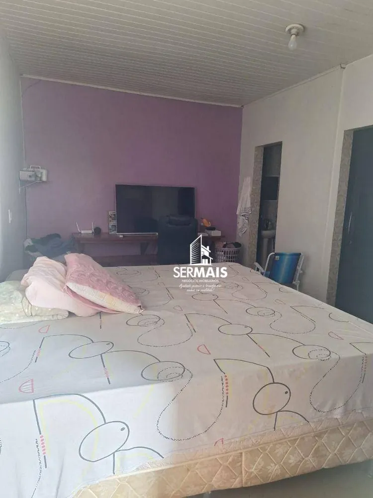 Depósito-Galpão, 450 m² - Foto 6