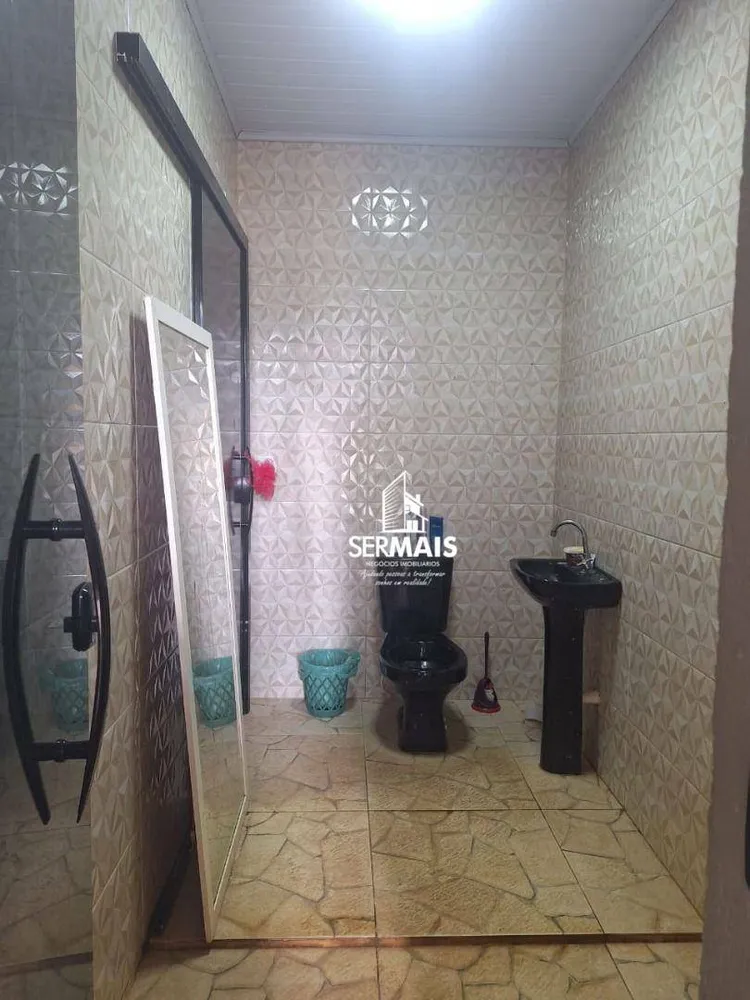 Depósito-Galpão, 450 m² - Foto 8