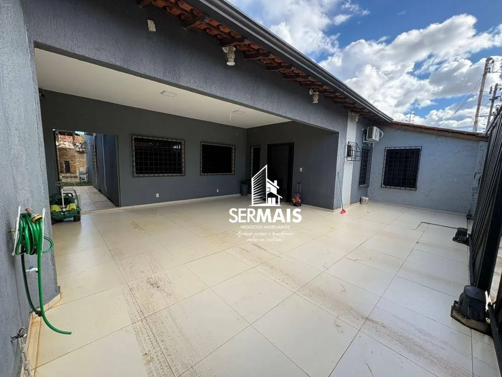 Casa, 3 quartos, 220 m² - Foto 9