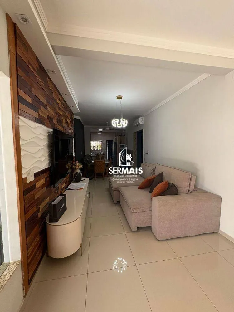 Casa, 3 quartos, 220 m² - Foto 8