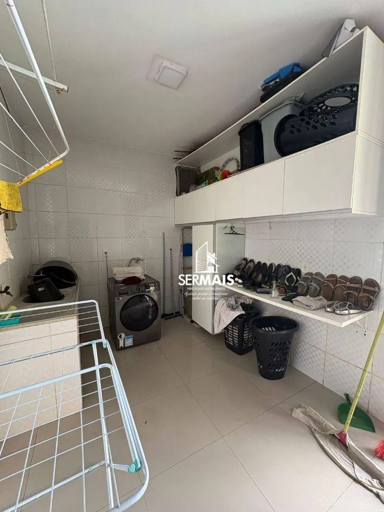 Casa, 3 quartos, 220 m² - Foto 3