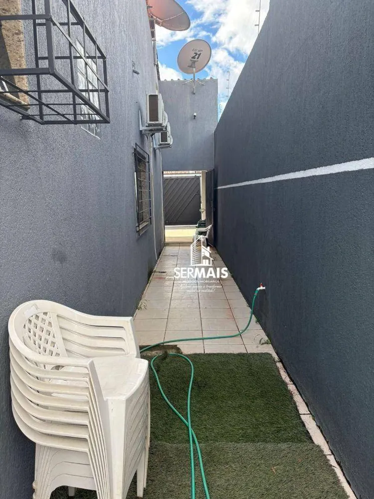 Casa, 3 quartos, 220 m² - Foto 6