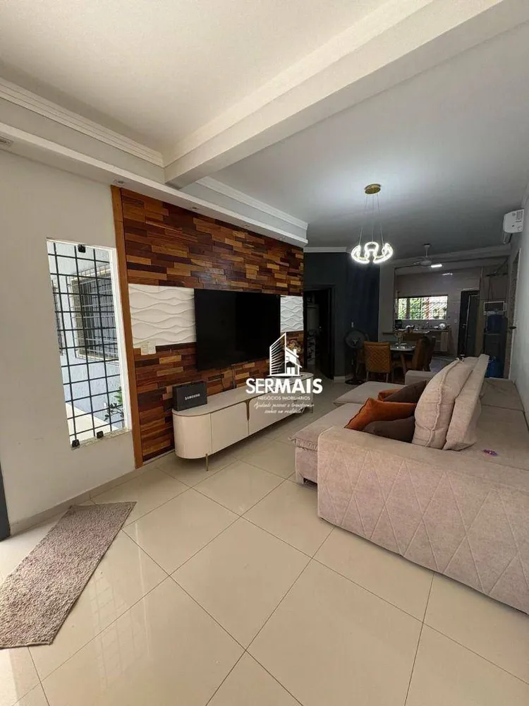 Casa, 3 quartos, 220 m² - Foto 7