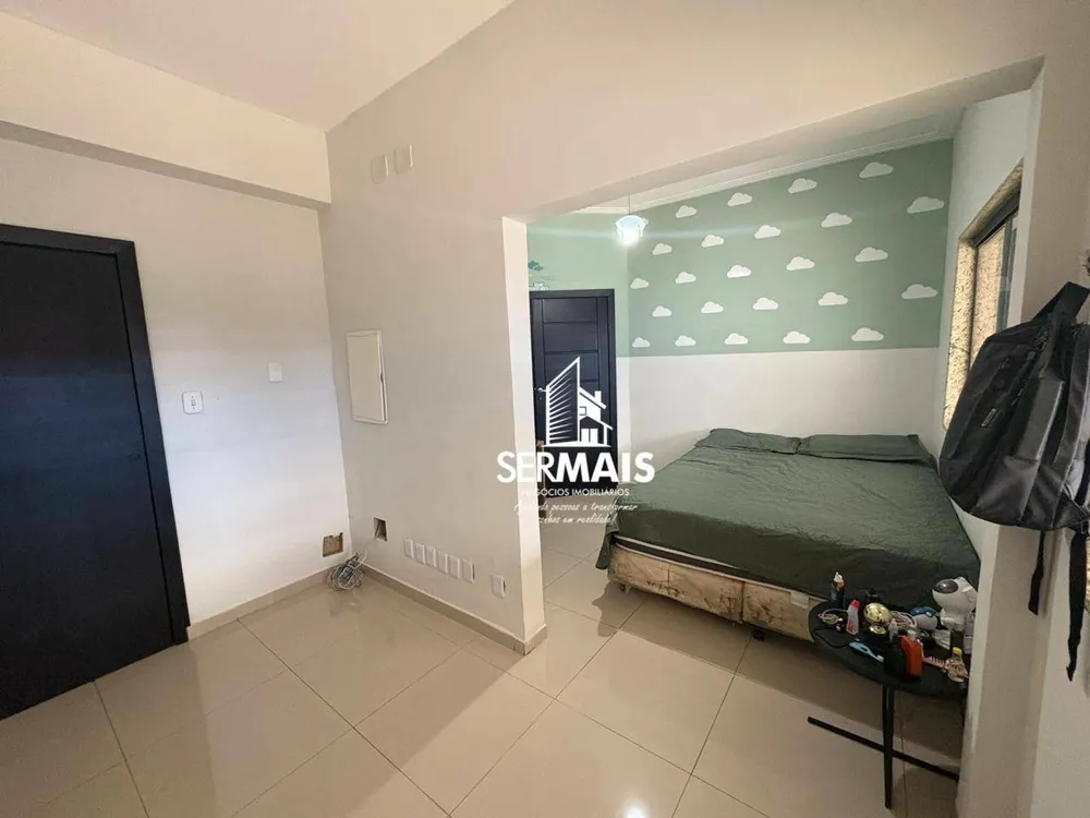 Casa, 3 quartos, 220 m² - Foto 11