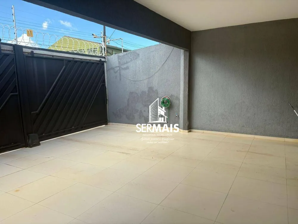 Casa, 3 quartos, 220 m² - Foto 12