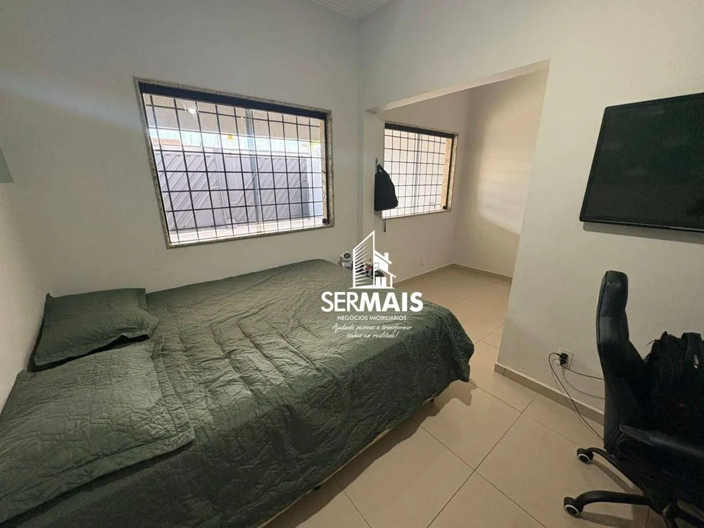 Casa, 3 quartos, 220 m² - Foto 14