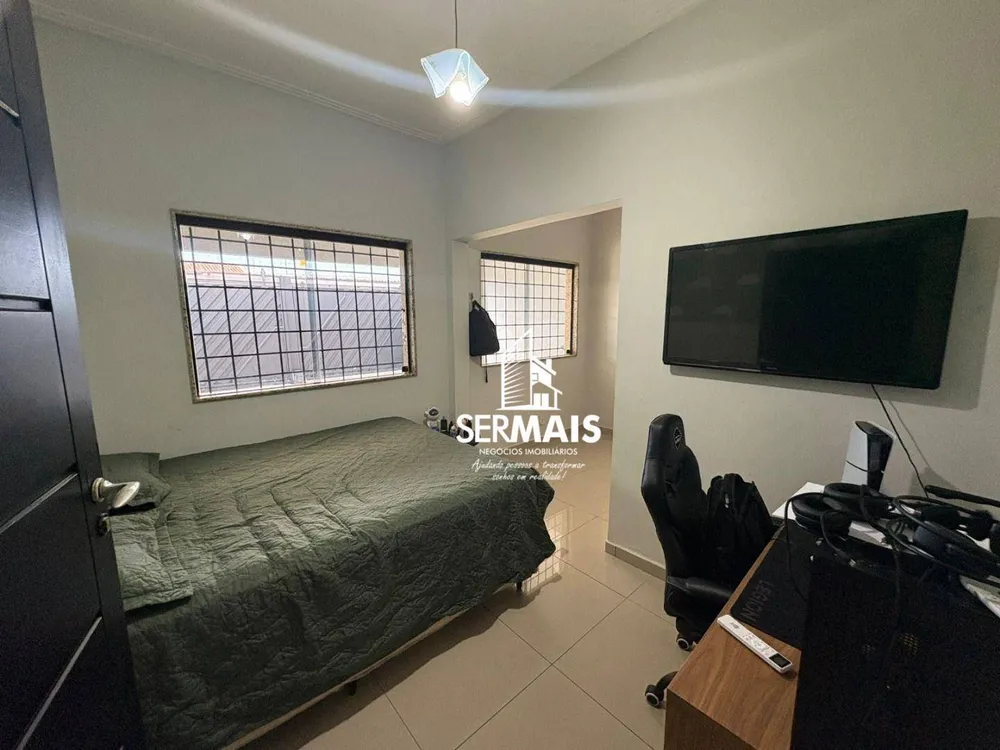 Casa, 3 quartos, 220 m² - Foto 4