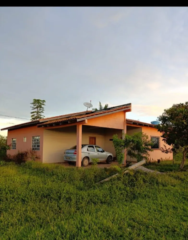 Sítio, 8 quartos, 24 hectares - Foto 2