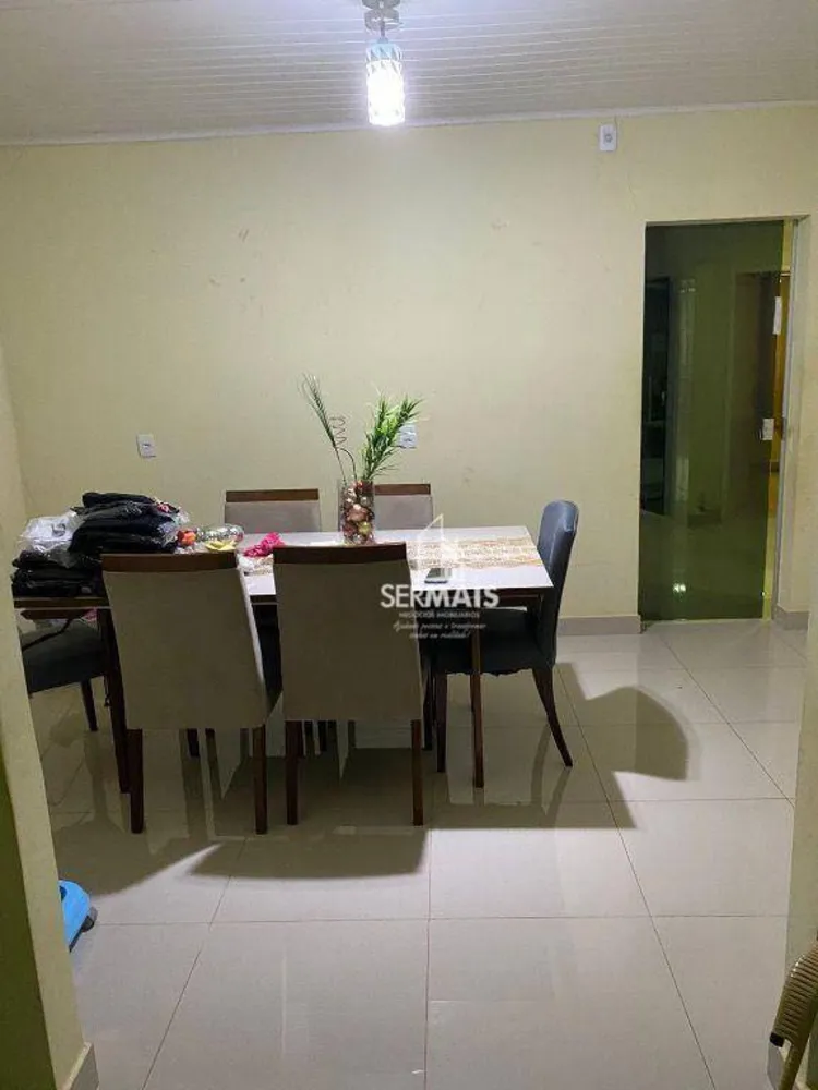 Casa, 3 quartos, 280 m² - Foto 1