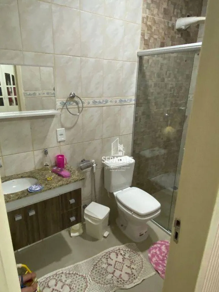 Casa, 3 quartos, 280 m² - Foto 4