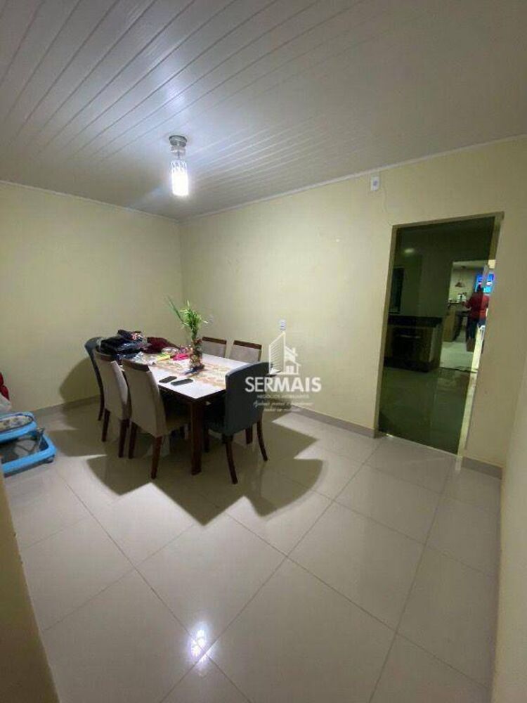 Casa, 3 quartos, 280 m² - Foto 7