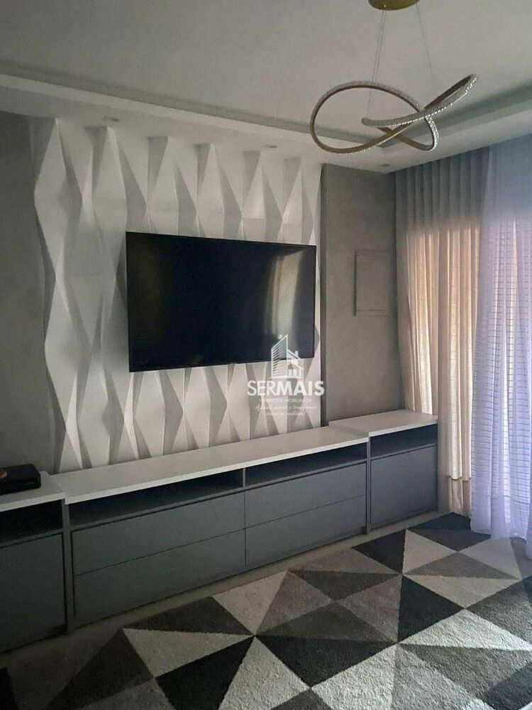 Casa, 3 quartos, 280 m² - Foto 6
