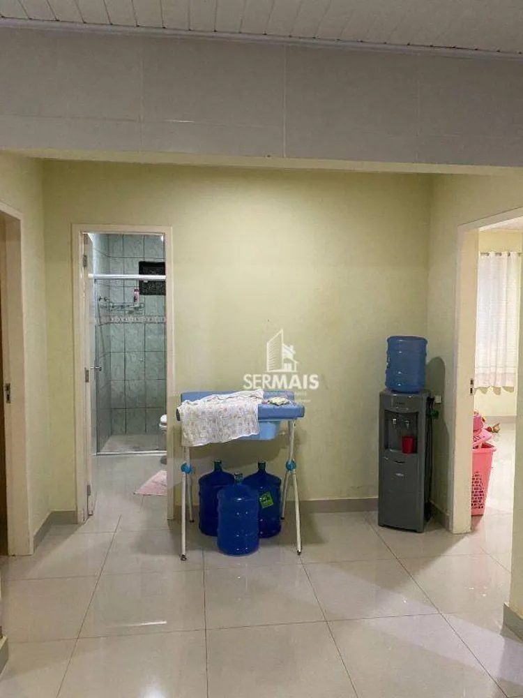 Casa, 3 quartos, 280 m² - Foto 3