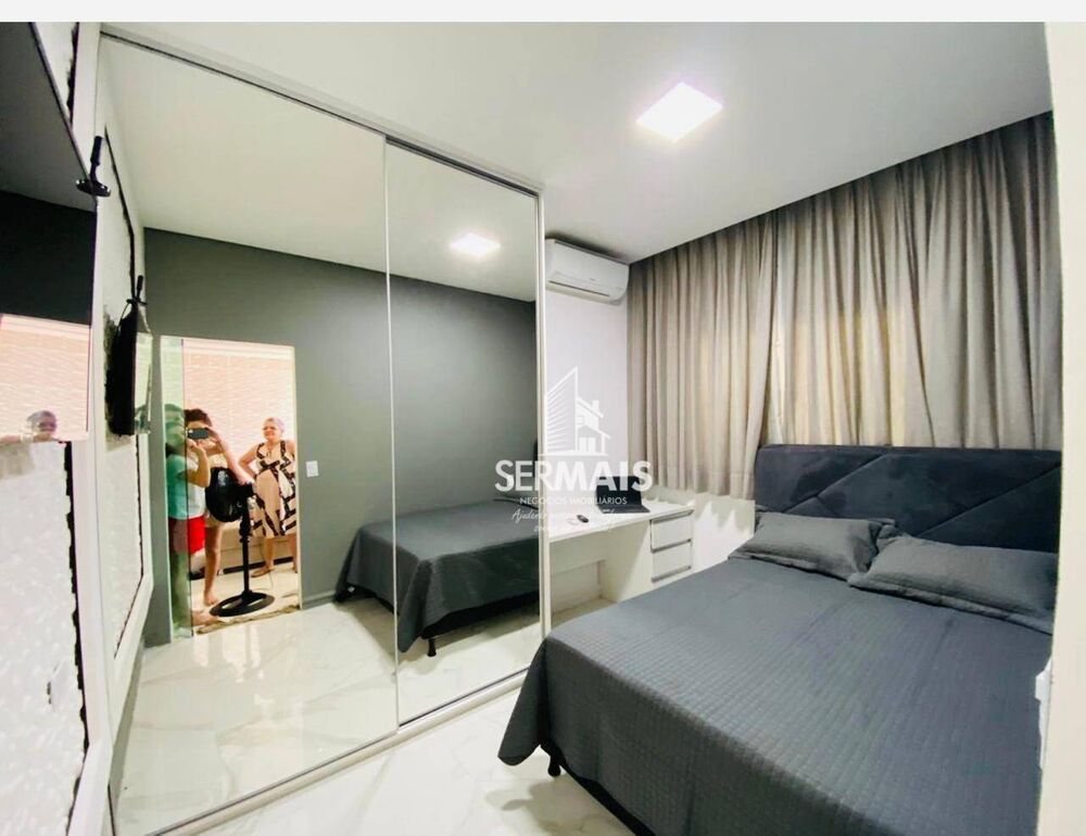 Casa de Condomínio, 4 quartos - Foto 23