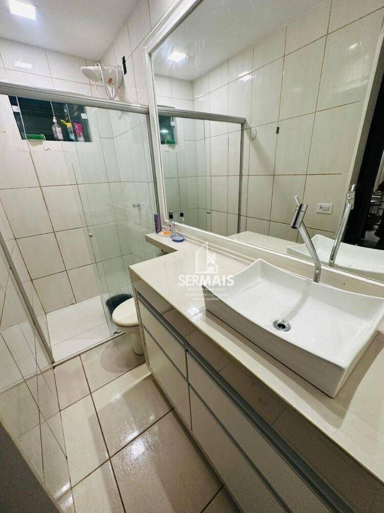 Casa de Condomínio, 4 quartos - Foto 25