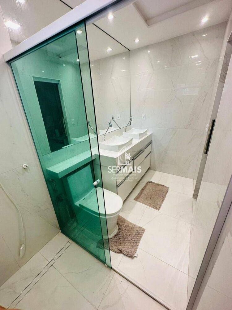 Casa de Condomínio, 4 quartos - Foto 7