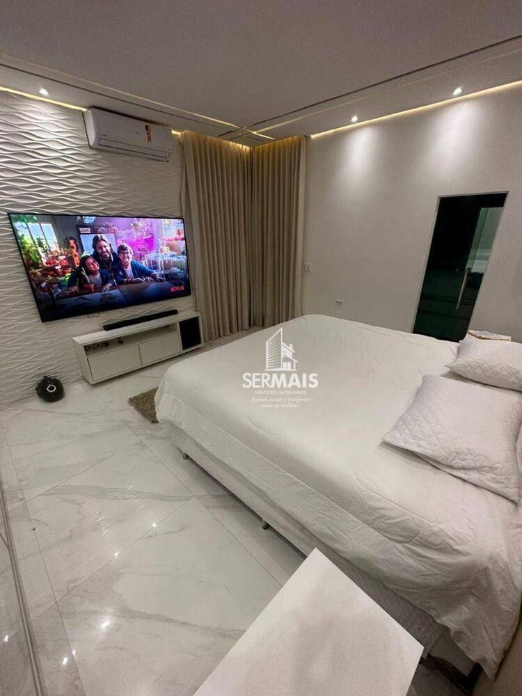 Casa de Condomínio, 4 quartos - Foto 20