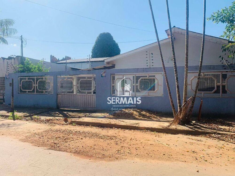 Casa, 2 quartos, 250 m² - Foto 2