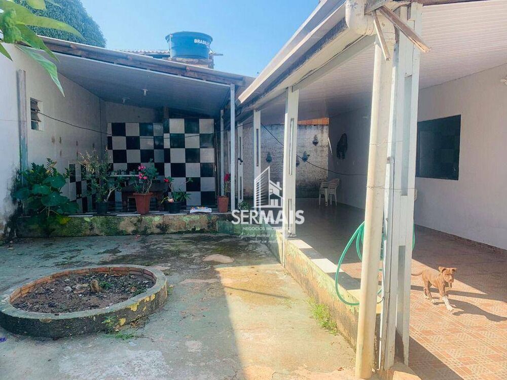 Casa, 2 quartos, 250 m² - Foto 3