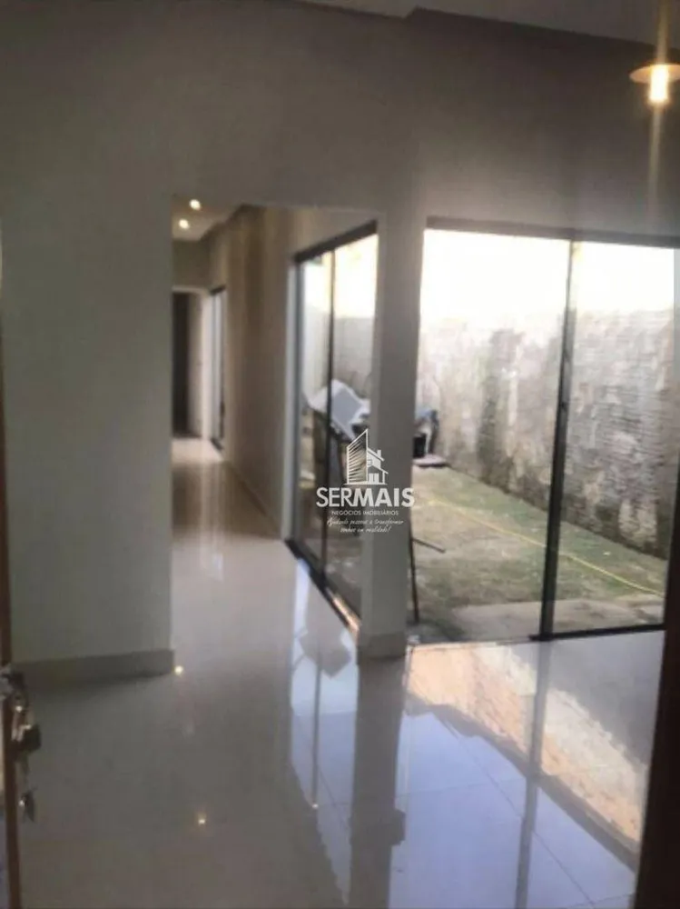 Casa, 3 quartos, 110 m² - Foto 5