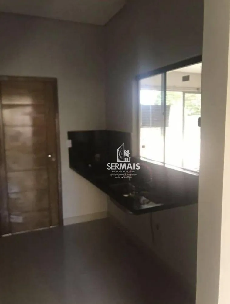 Casa, 3 quartos, 110 m² - Foto 6